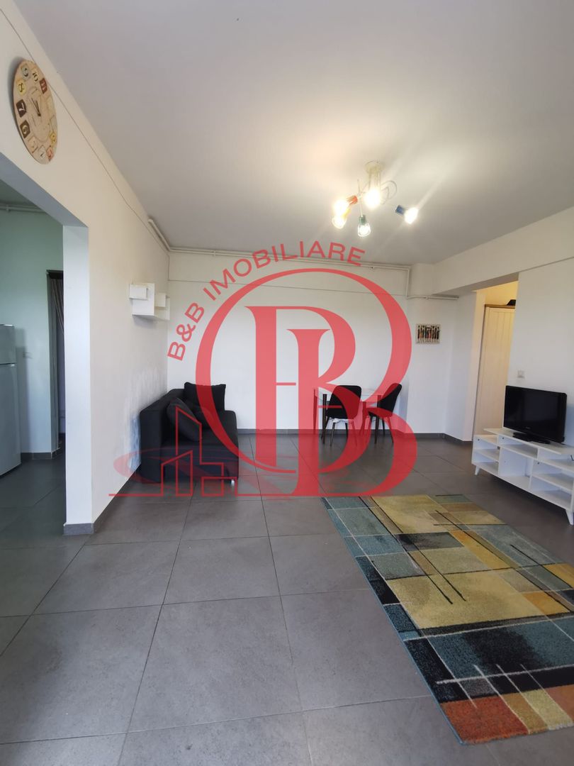 Garsoniera spatioasa mobilata si utilata - Poză 9