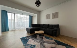 Apartament 4City North - Pipera Plaza (NOU - PRIMA INCHIRIERE) - Poză 1