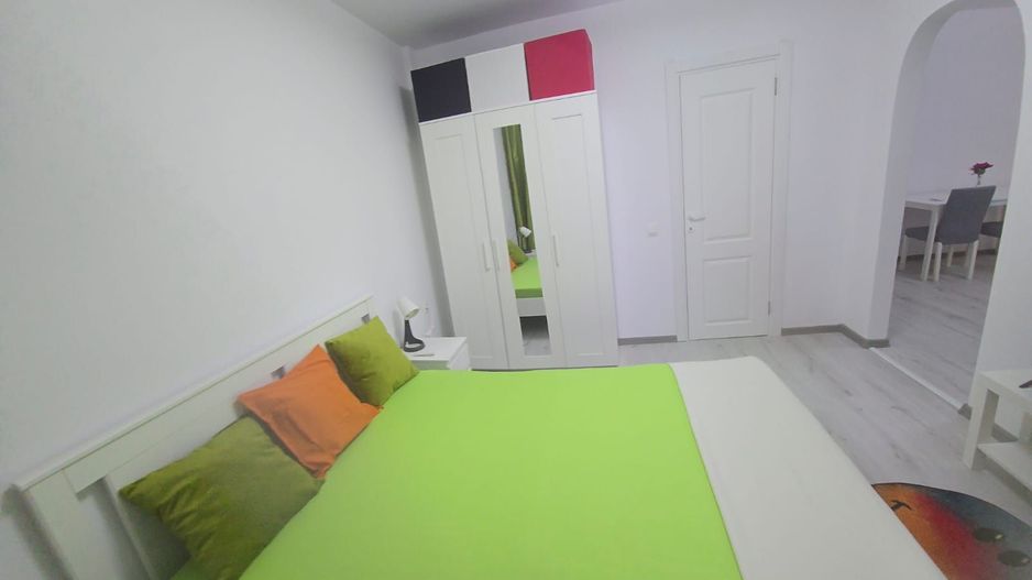 Apartament 2 camere Pajura, Bucurestii Noi T689 - Poză 7