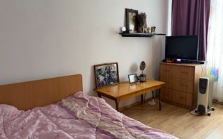 Apartament spatios cu trei camere, Piata Straduintei, 115.000€ - Poză 9