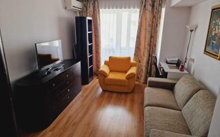 AP. 2 CAMERE METALURGIEI, PARCARE, PET-FRIENDLY, BLOC NOU, CENTRALA - Poză 2