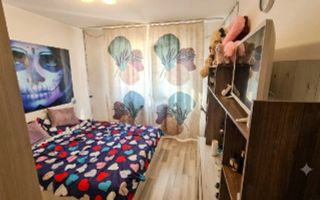 DE VANZARE 2 CAMERE  | PRELUNGIREA GHENCEA - CARTIER LATIN | PARCARE - Poză 3
