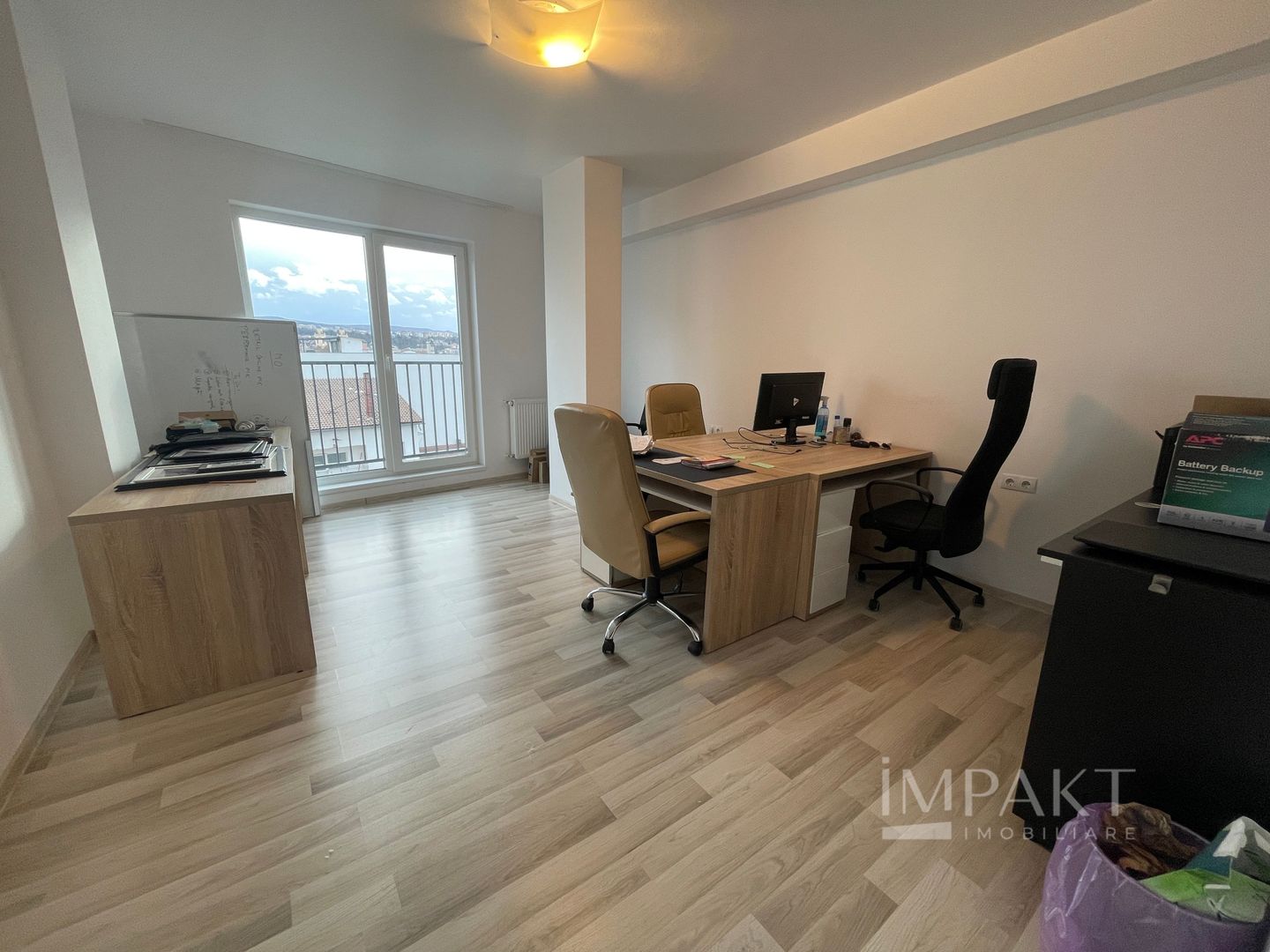 Spatiu pentru birouri, 90 mp, bloc nou, zona Scala! - Poză 2