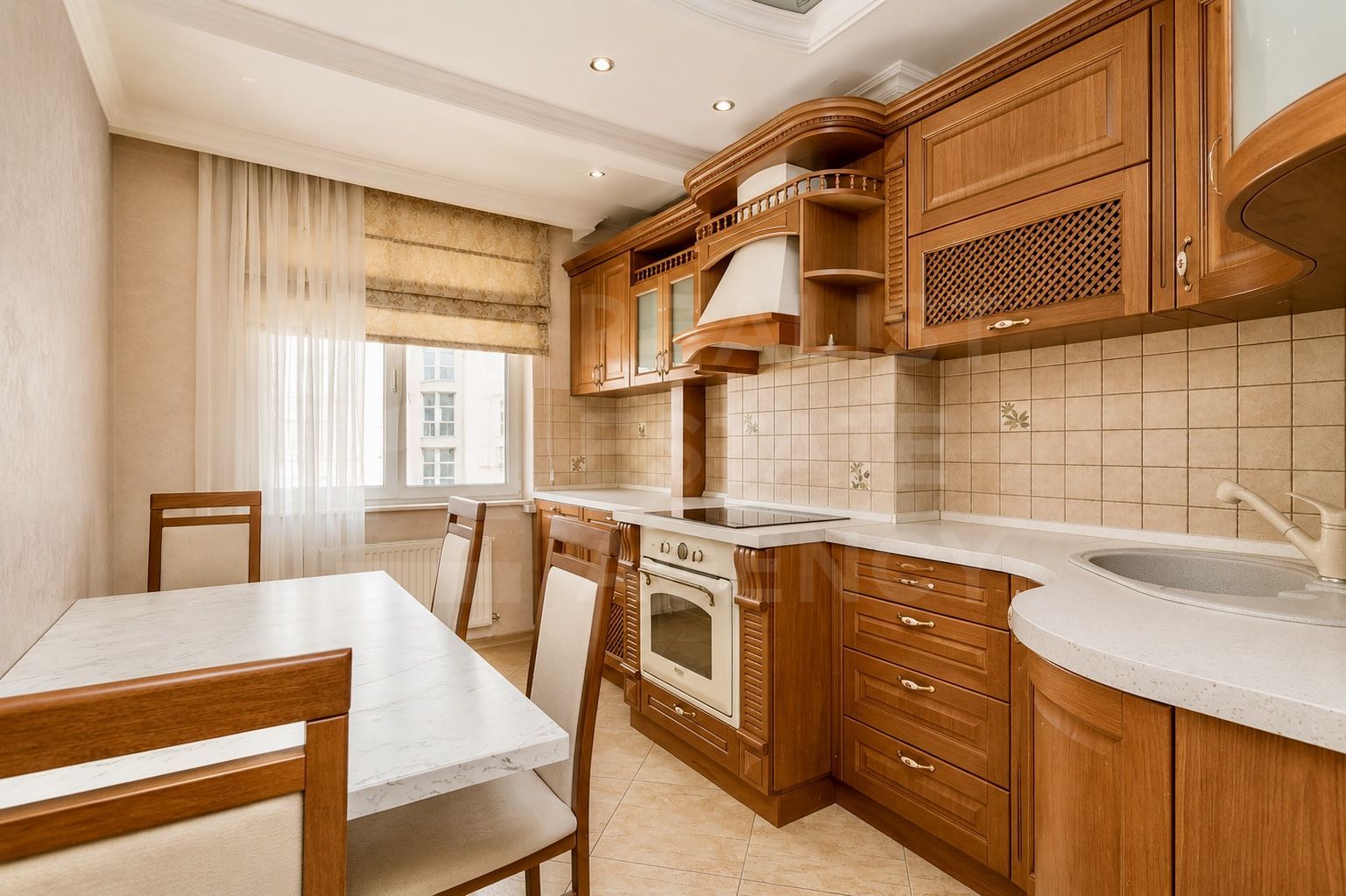 Vânzare, apartament, 2 camere, str. Lev Tolstoi, Centru. - Poză 5