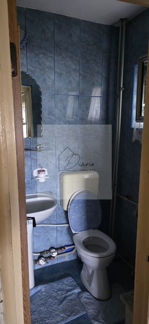 3 camere 2 bai 2 balcoane Militari I 7 min Metrou Pacii I COMISION 0% - Poză 15