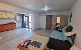 SOLD/ VANDUT Casa cu 3 camere de vanzare in zona Stadion - Constanta - Poză 2