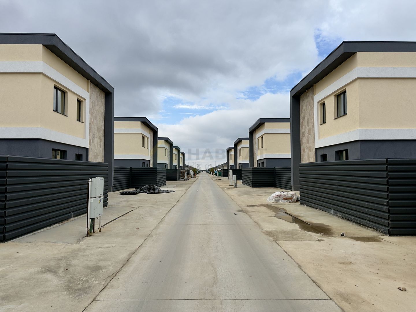 Profita de promotia lunii! Vila individula cu 4 camere in complex - Poză 10