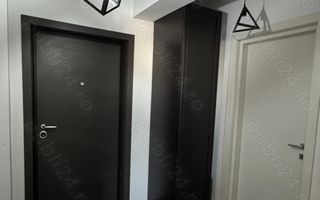 Apartament 2 camere decomandat, bloc 2019, mobilat complet + parcare - Poză 3