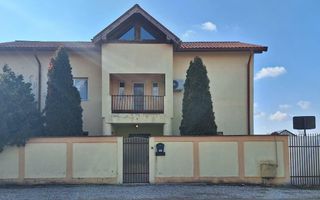 Proprietar, vand vila individuala Siseşti, singur in curte - Poză 15