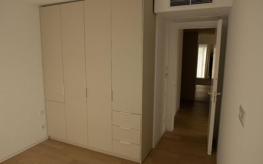 Apartament lux 62 mp, parcare si boxa, One Lake Club - Poză 10