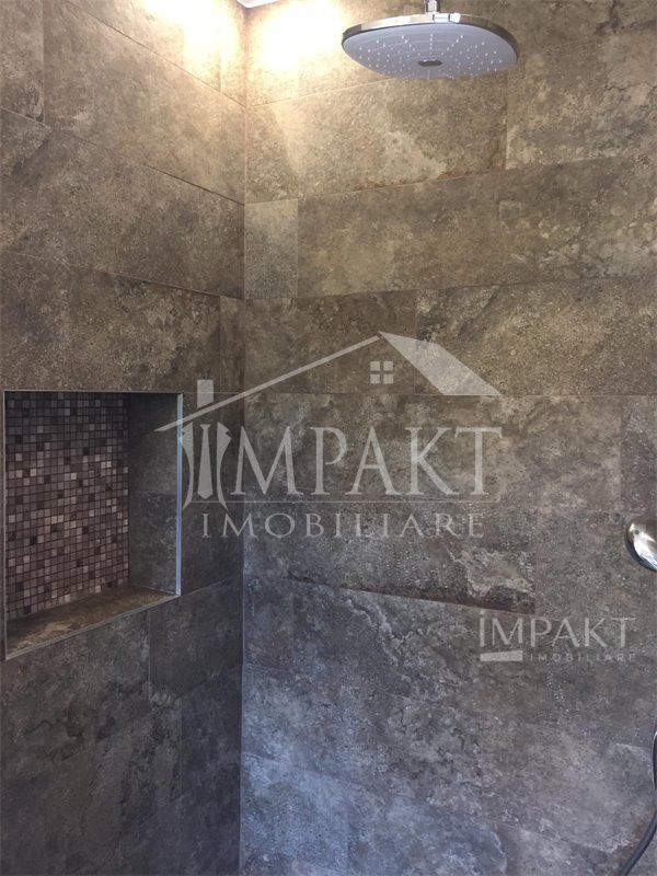 Duplex modern in  cartierul Borhanci! - Poză 11