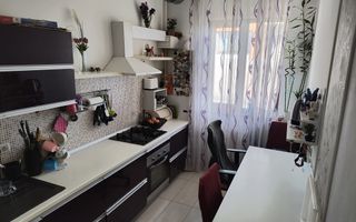 Apartament 2 camere Game Residence-Popesti Leordeni - Poză 4