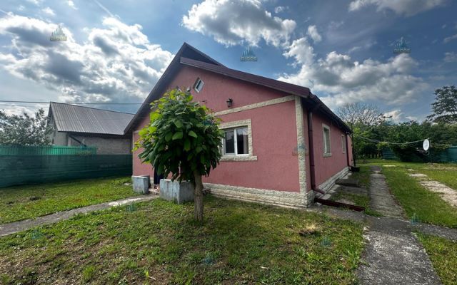 Casa de vanzare in comuna Ghizdaru , jud Giiurgiu - Poză 1