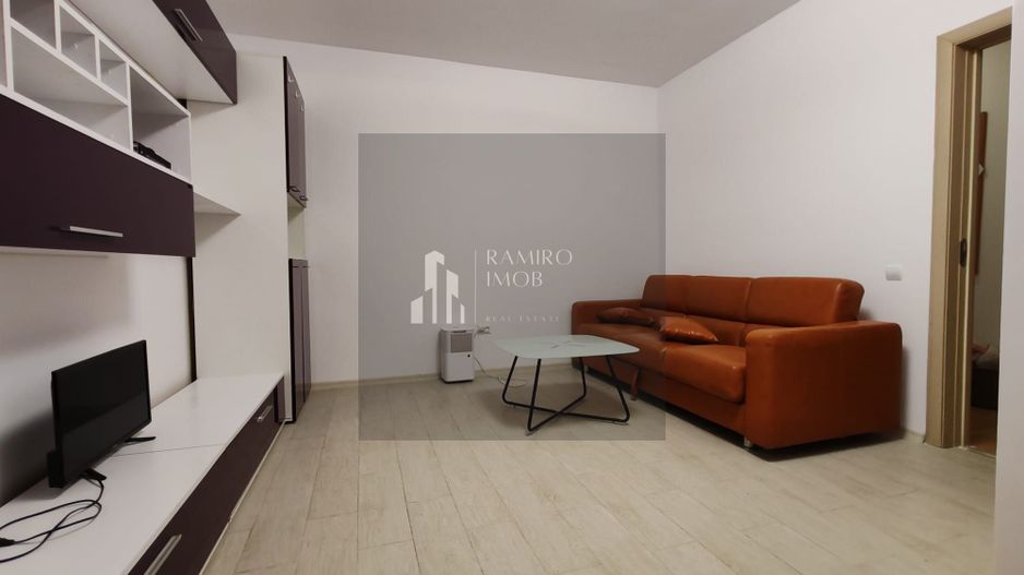 Apartament 2 camere, Popesti, centrala, mobilat, 5 min metrou - Poză 3