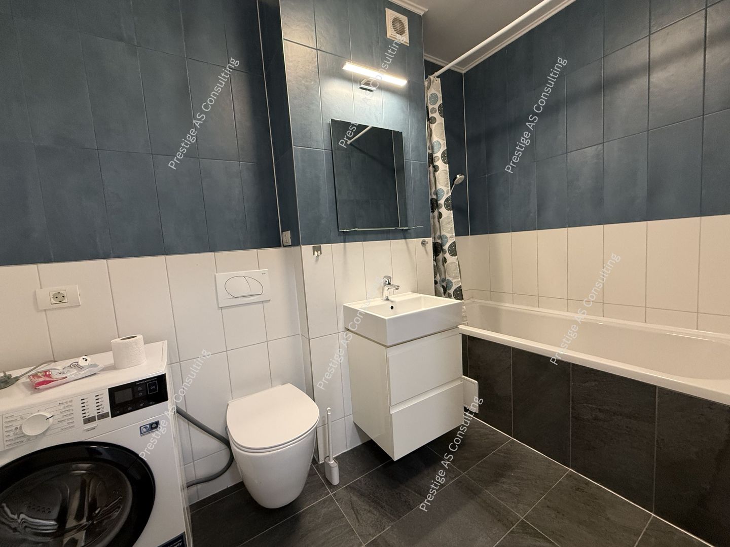 Apartament 2 Camere 62mp utili | Nord One-Botanic - Poză 11