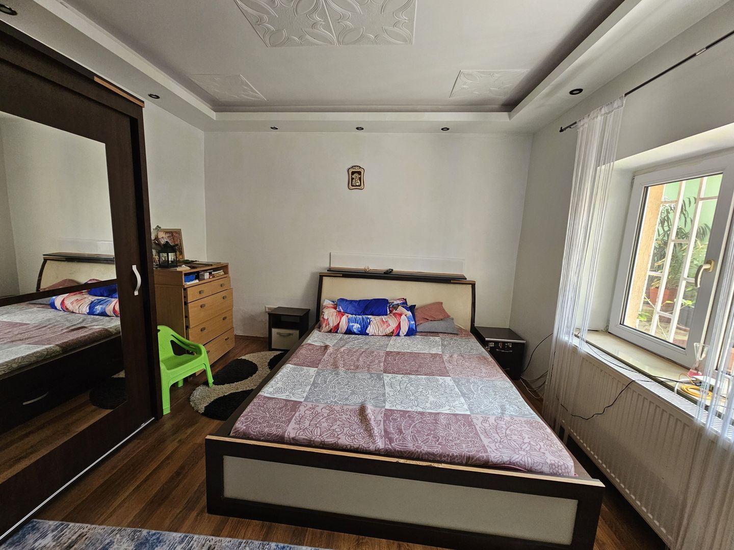 Casă 4 camere de vanzare | 165 mp teren | Zona Delfinariu – Constanta - Poză 4