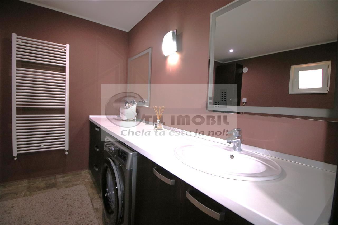 MIROSLAVA CASA EXCLUSIVISTA LA CHEIE LUX STIL MEDITERANEAN MOBILATA - Poză 33