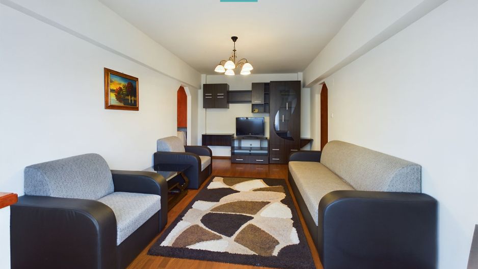 Apartament cu două camere, etajul 1. - Poză 2