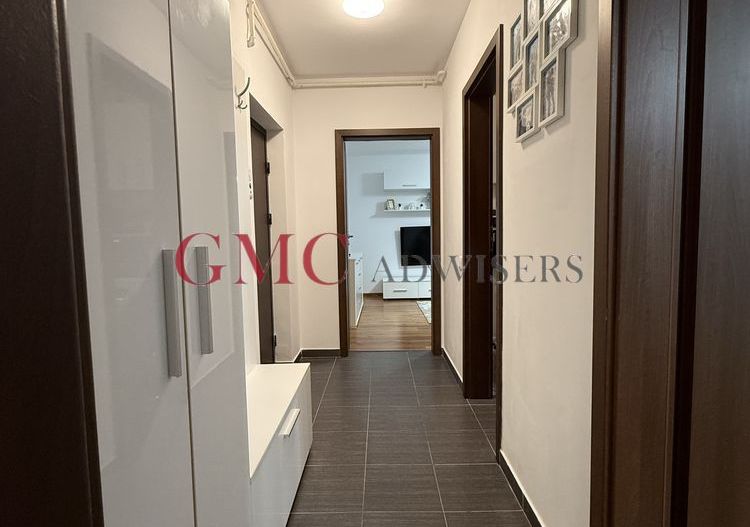 Apartament 2 camere, mobilat si utilat - zona Aparatorii Patriei - Poză 2