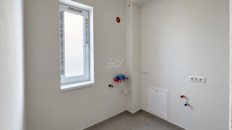 Duplex cu 5 camere - 3 bai. Finisaje Premium. Toate utilitatile. Asfalt. - Poză 10