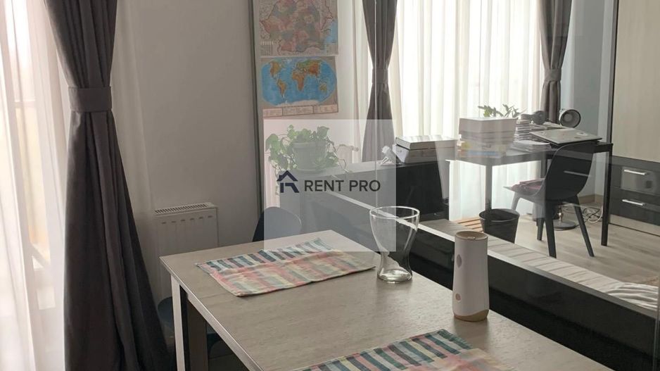 Garsoniera 39Mp 20 Residence Splaiul Independenței Grozăvești Virtuții - Poză 2