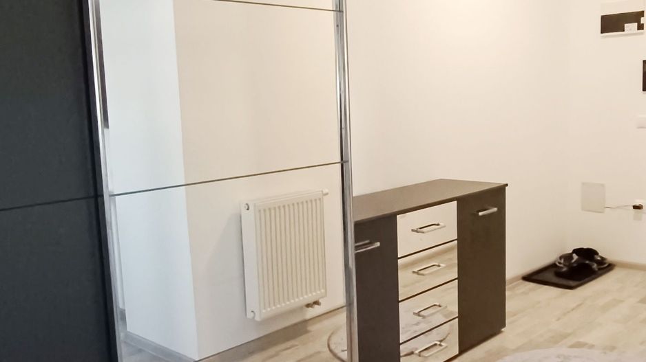 Apartament cu 3 camere,mobilat la prima chirie-Avantgarden - Poză 11