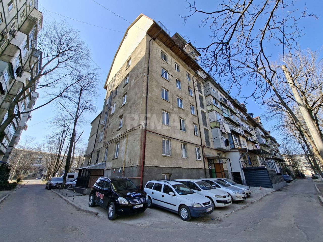 Apartament modern cu 1 cameră – Buiucani, lângă Flacăra - Poză 2