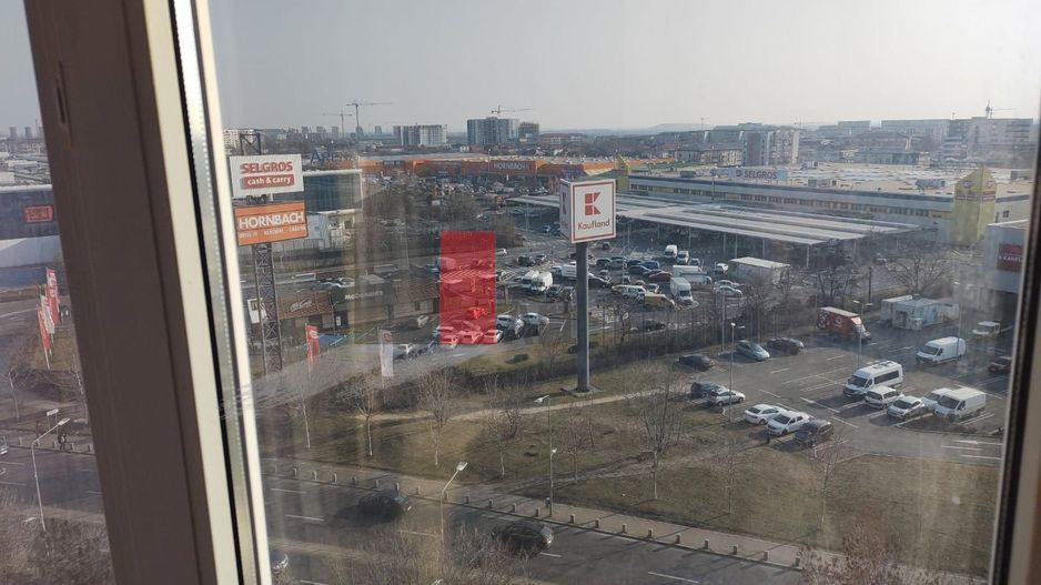 Vânzare apartament 3 camere decomandat Bd. Obregia - Turnu Măgurele - Poză 13