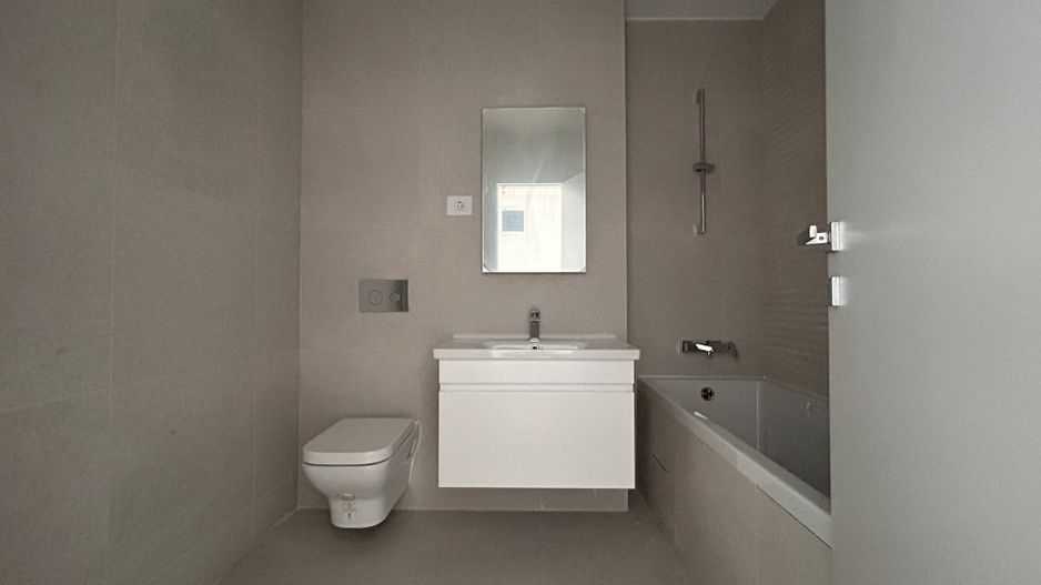 APARTAMENT PREMIUM 2 CAMERE | BANEASA | SISTEM SMART HOME INTEGRAT - Poză 14