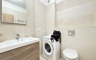 Apartament cu 2 camere de inchiriat cu parcare subterana, Europa - Poză 7