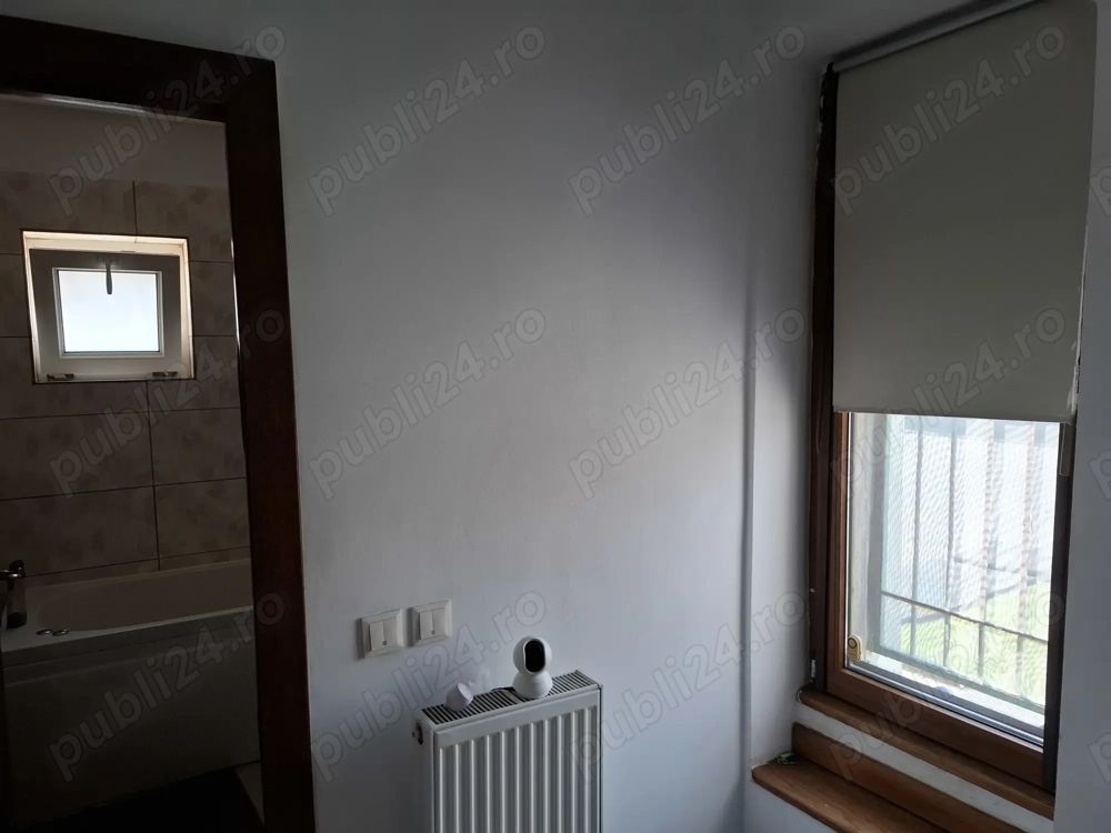 Apartament pentru inchiriere | 4 camere |Cartier Aviatiei Baneasa - Poză 12