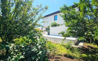 Casa individuala 4 camere | curte amenajata | comuna Berceni - Poză 1