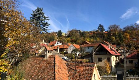 Apartament superb in Centrul Istoric