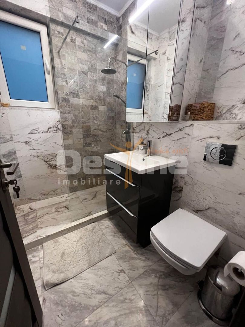 Studio modern, 44 mp, aproape de plaja Azimuth – Mamaia Nord - Poză 5