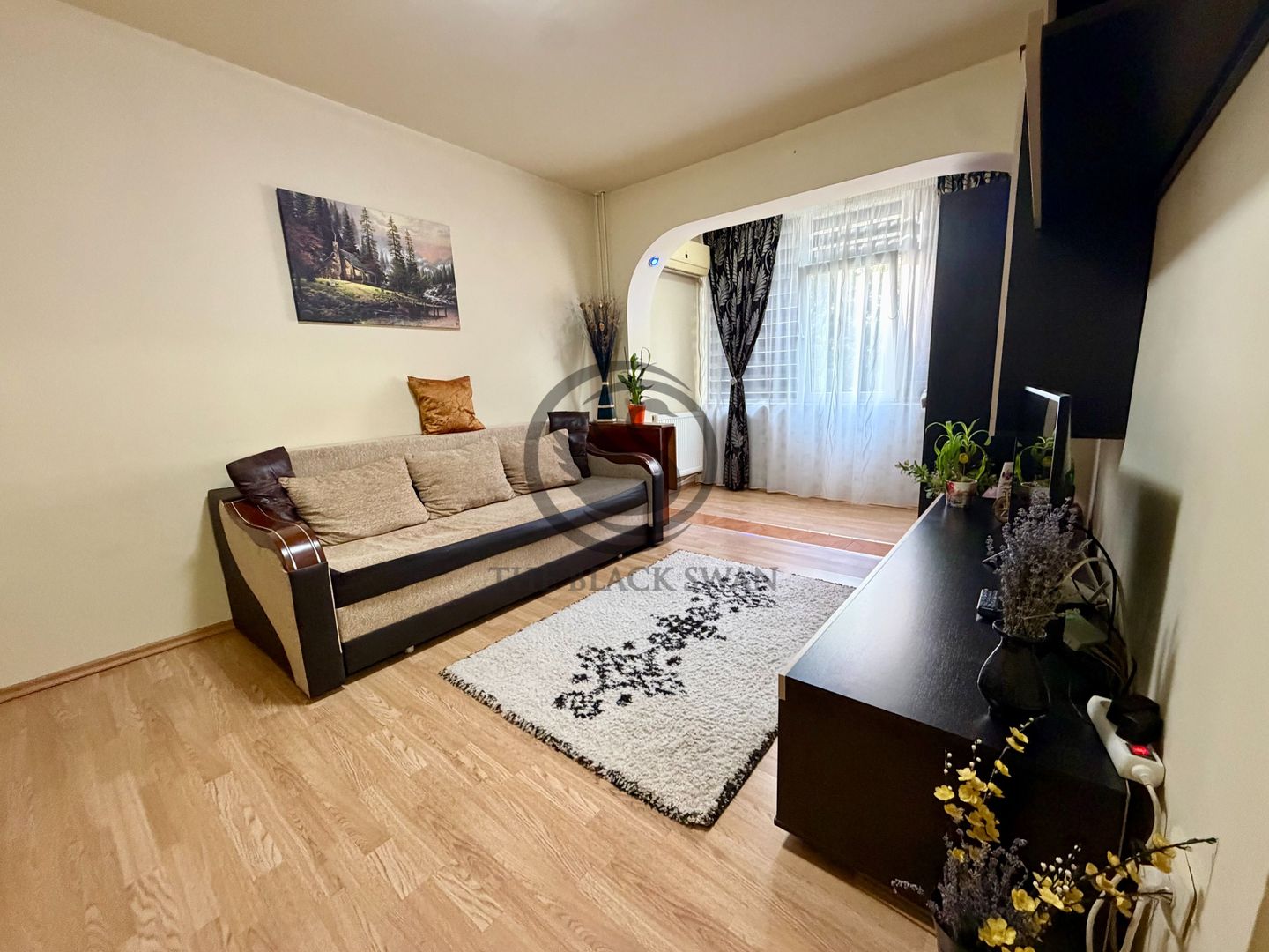 Apartament 2 camere de închiriat I Malu Rosu, Ploiesti I Comision 0% - Poză 2