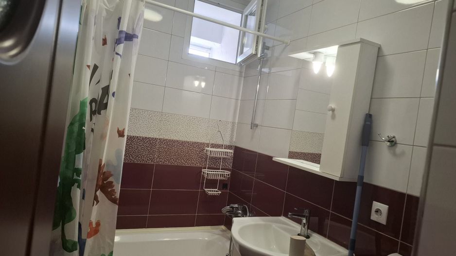 Apartament 2 canere decomandat - Terezian - Sibiu - Poză 12