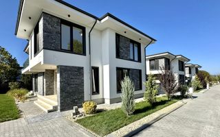 Vile lux, la cheie, Corbeanca - zona Laguna Albastră, comision 0% - Poză 1