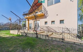 Casă individuală de închiriat – Moșnița Nouă - Poză 29