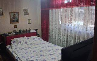 Aprtament 3 camere, decomandat, etaj 9, zona Institut - Poză 1