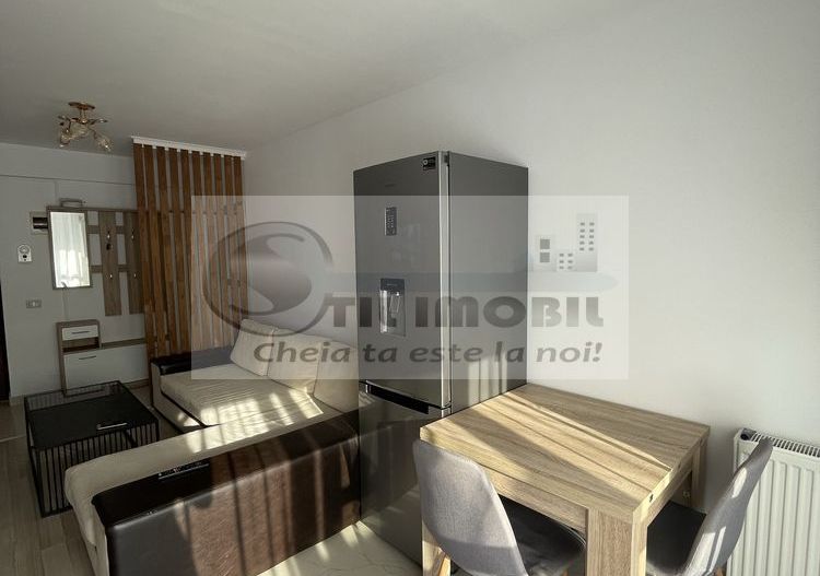 Apartament 2 camere Cartier Iris- Valea Lupului- 330 EURO - Poză 6