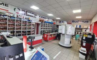 SPATIU COMERCIAL DE VANZARE PE CALEA TIMISORII - Poză 4