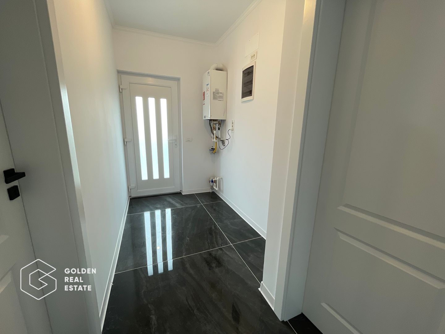 Duplex nou în Dumbrăvița 4 camere, zona centrala - Poză 11