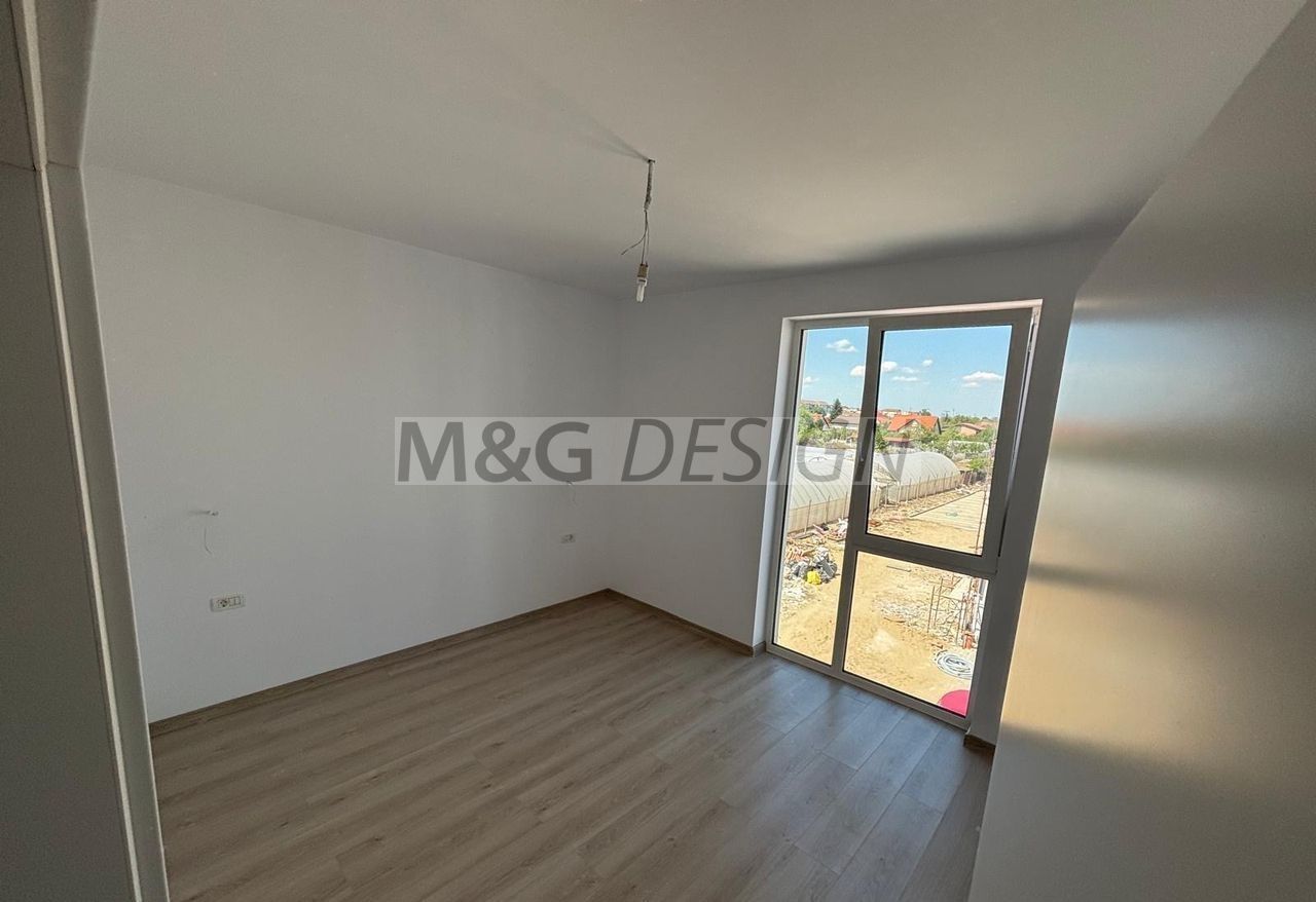 Apartament 2 camere Freidorf bloc nou - Poză 4