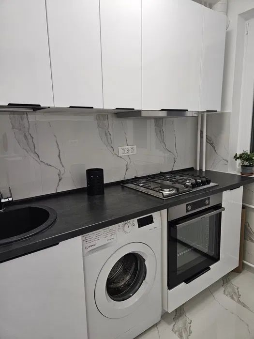 Garsoniera moderna de inchiriat - Drumul Taberei - Poză 2
