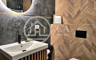 Apartament cu 2 camere de închiriat in West Residence, Oradea - Poză 10