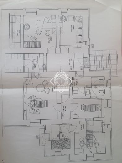 Capitale I Apartament 4 camere - Poză 8