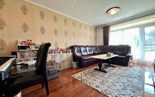 Duplex finisat cu garaj și 3 parcări - Bună Ziua – teren 231 mp - Poză 2