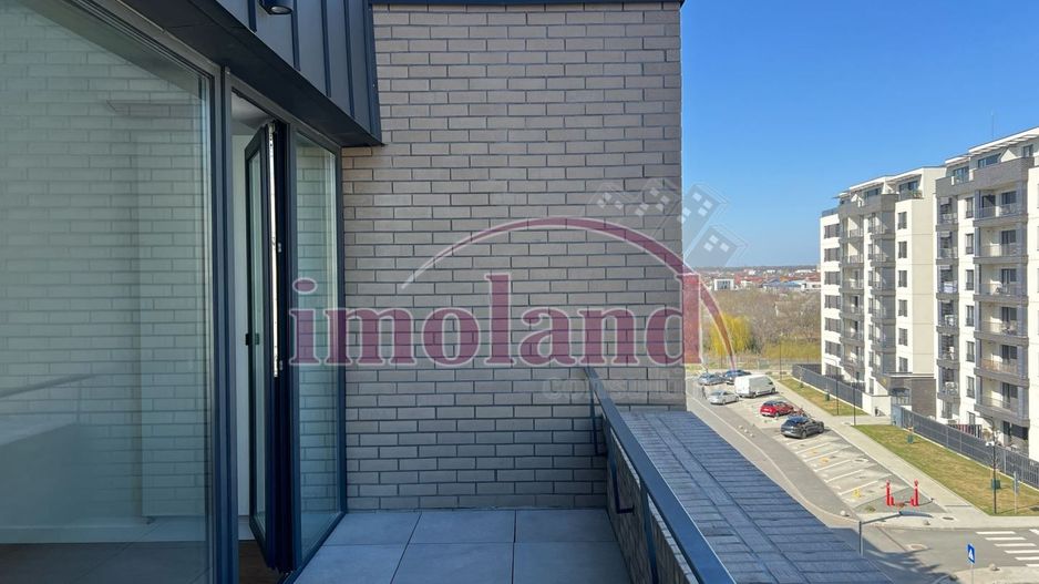 Vanzare - Penthouse duplex - 4 camere + 4 terase - Avalon Estate-Pipera - Poză 14