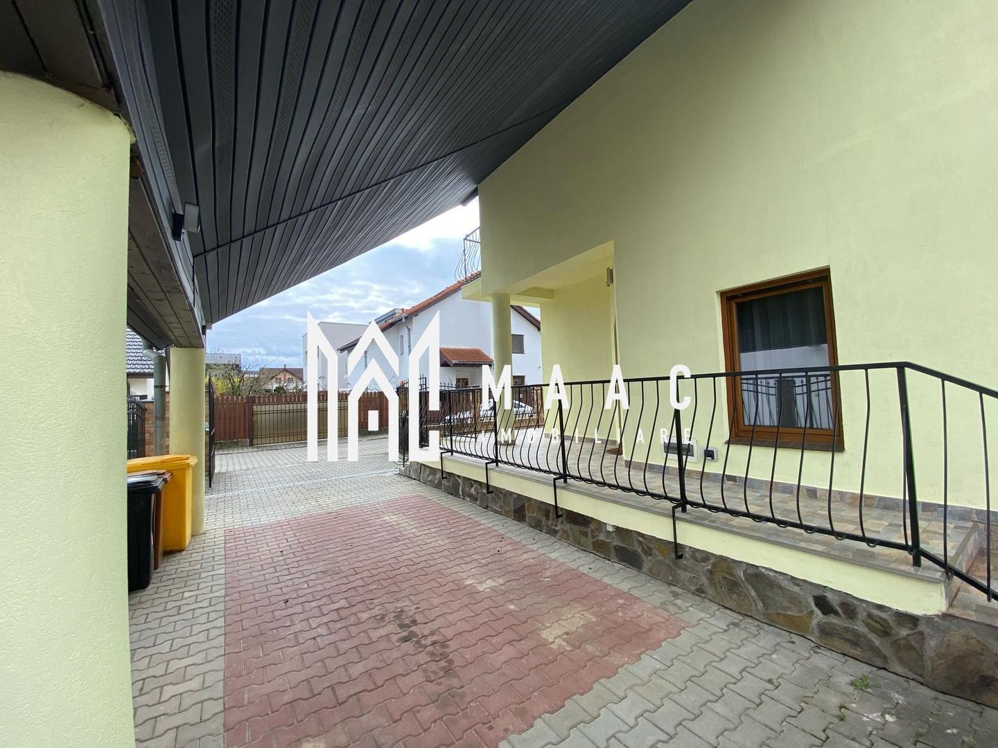 Casă Individuală I Curte Generoasă I Selimbar - Poză 12