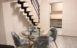 Apartament cu 3 cam pe centru in Cisnadie- Prima inchiriere, - Poză 8